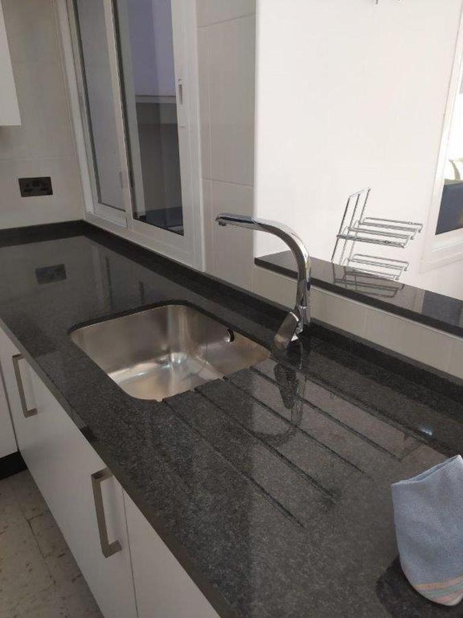 Tuhillo 1I Menyber Apartman Nerja Kültér fotó